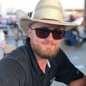 Meet your Posher, Tyler